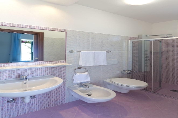 Hotel Villa D'Orta